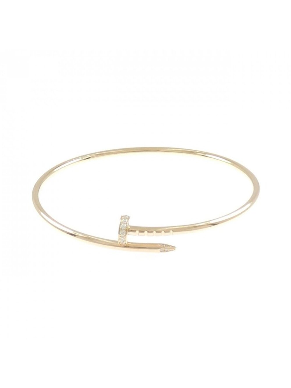Cartier Juste Un Clou Small Bracelet